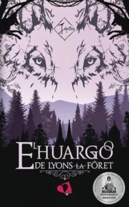 El Huargo de Lyons-la-Fôret Mención de Honor en los ILBA 2023