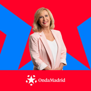 Imagen del programa de Nieves Herrero en Onda Madrid